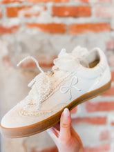 Load image into Gallery viewer, The Knot Bow Sneakers