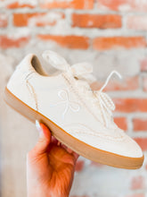 Load image into Gallery viewer, The Knot Bow Sneakers