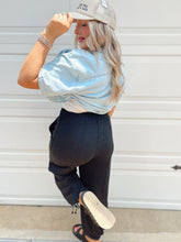 Load image into Gallery viewer, To Live & Love In Joggers