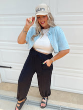 Load image into Gallery viewer, To Live & Love In Joggers