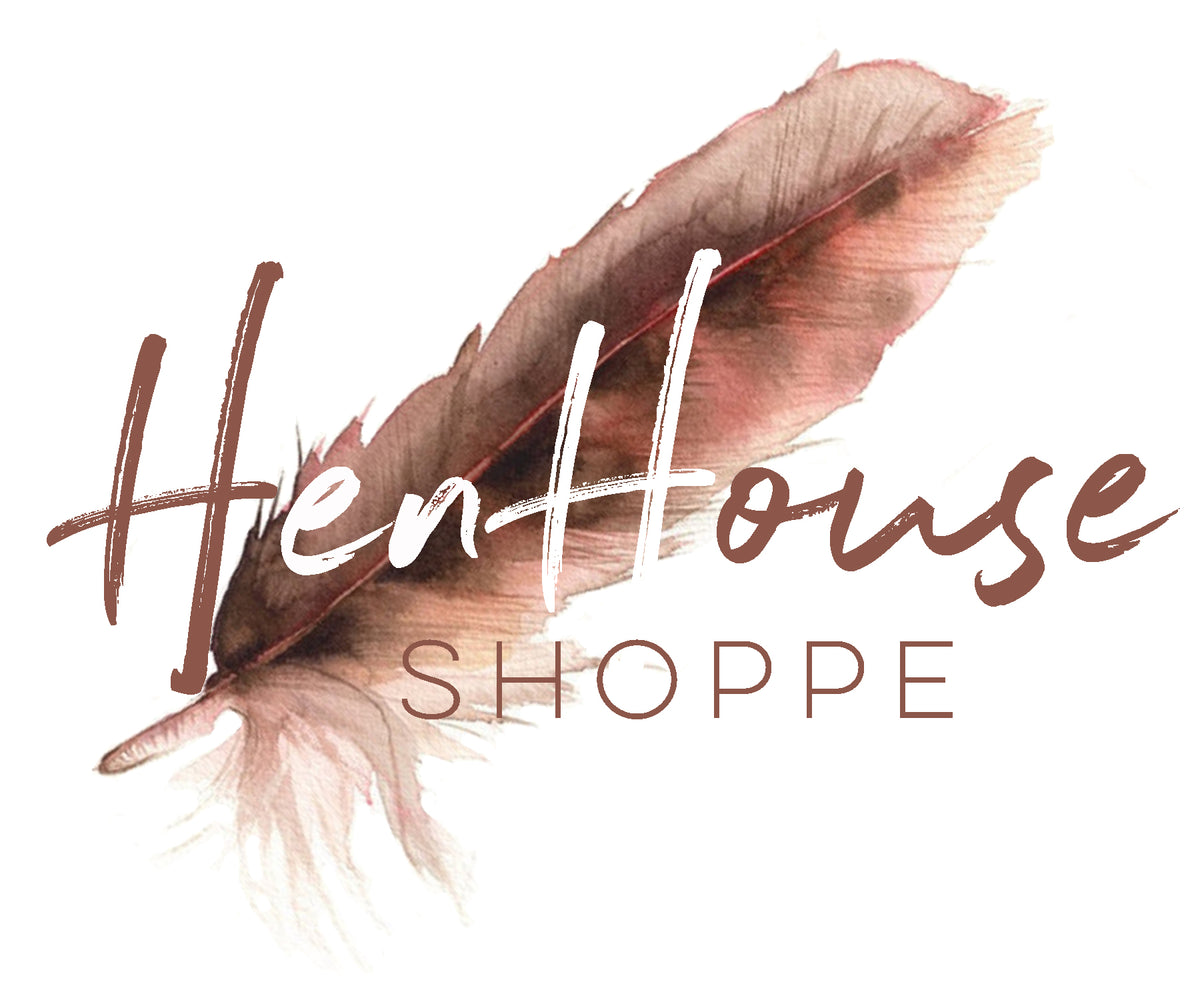 Hen House Men's Clothing Co.