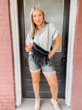 Load image into Gallery viewer, Love The Way Dolman Top