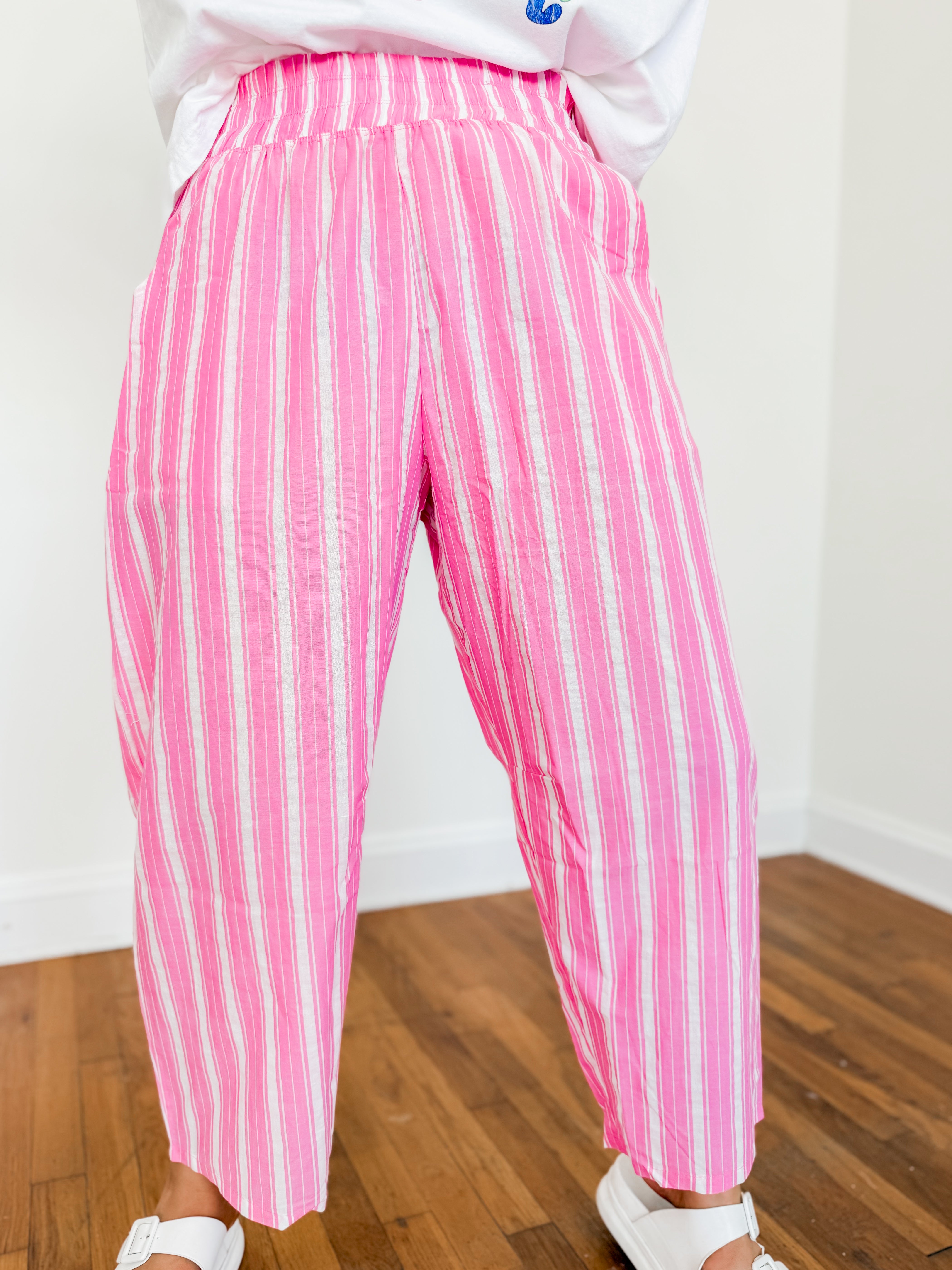 Bottoms
