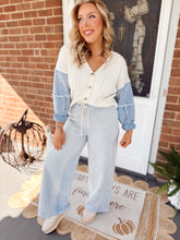 Load image into Gallery viewer, Stand Above Denim Pants