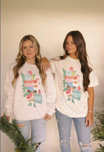 Load image into Gallery viewer, Henhouse Santa Crewneck