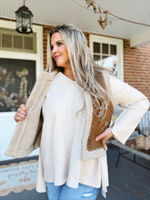 Load image into Gallery viewer, Moving to Montana Vest