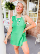 Load image into Gallery viewer, Cecily Shorts Set | Green