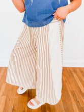 Load image into Gallery viewer, In The Flowers Pants | Latte