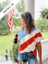 Load image into Gallery viewer, Pull Me Over Top