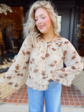 Load image into Gallery viewer, All That Lives Forever Top