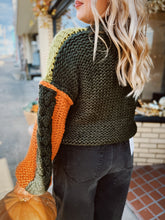 Load image into Gallery viewer, Finding Goodness Sweater