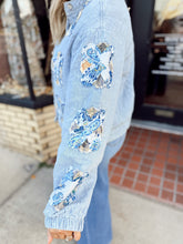 Load image into Gallery viewer, POL Grandma’s Quilt Jacket