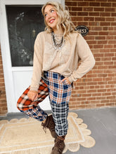 Load image into Gallery viewer, Coming in Comfort Boxer Pants