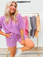 Load image into Gallery viewer, Travel Plans Set | Plum