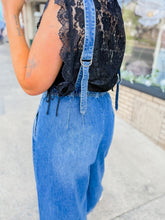 Load image into Gallery viewer, Tell Me When Jumpsuit