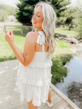 Load image into Gallery viewer, Special Feeling Mini Dress