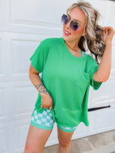 Load image into Gallery viewer, Girl Slow Down Set - Green