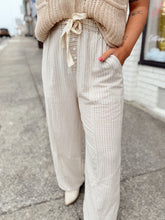 Load image into Gallery viewer, Sharona Balloon Pants | Taupe