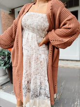 Load image into Gallery viewer, Gabrielle Floral Dress