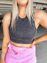 Load image into Gallery viewer, Whatever it is Tank | Black