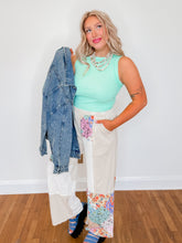 Load image into Gallery viewer, Everyday Essential Tank | Mint