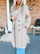 Load image into Gallery viewer, Autumn in The City Jacket