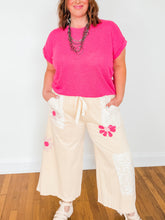 Load image into Gallery viewer, Curvy | Daisy Mae Pants