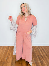 Load image into Gallery viewer, Avery Jumpsuit | Ginger