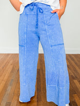 Load image into Gallery viewer, It Girl Wide Leg Sweatpants
