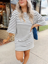 Load image into Gallery viewer, Follow The Script Dress