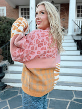 Load image into Gallery viewer, Loud &amp; Proud Cardigan