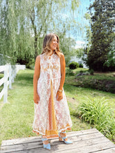 Load image into Gallery viewer, Day Dreamer Vest