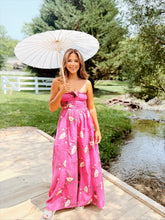 Load image into Gallery viewer, Allison Jumper | Pink