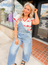Load image into Gallery viewer, Farmers Market Day Top
