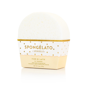 Spongellé - Spongelato Body Buffer