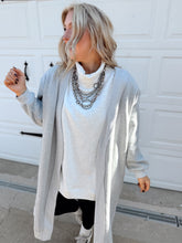 Load image into Gallery viewer, Making Space Top