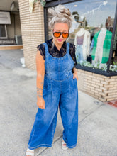 Load image into Gallery viewer, Tell Me When Jumpsuit