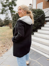 Load image into Gallery viewer, Big City Scuba Coat