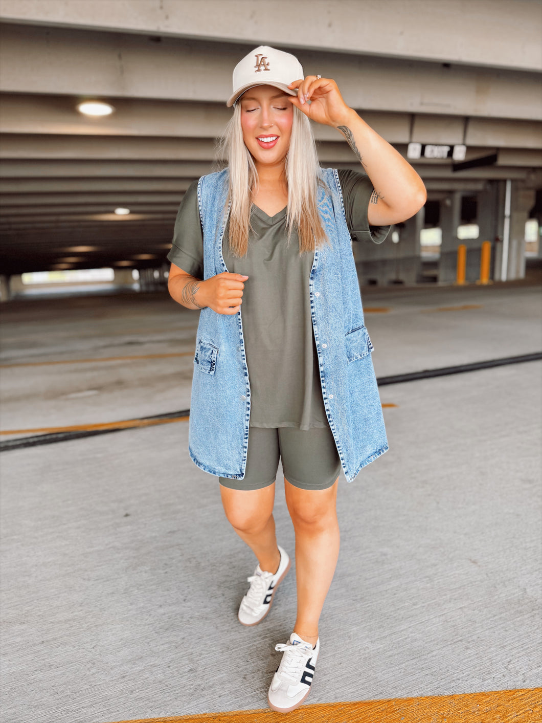 Road Trip Set | Dark Olive