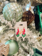 Load image into Gallery viewer, Clay Joy Earring