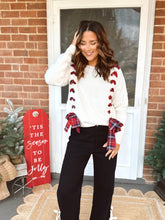 Load image into Gallery viewer, All Wrapped Up Sweater