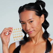 Load image into Gallery viewer, Holiday Cookie Jar Pimple Patches