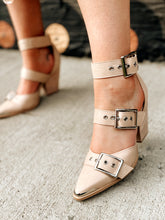 Load image into Gallery viewer, The Hendrix Sandal