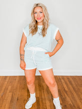 Load image into Gallery viewer, Weekend Ready Set | Seafoam