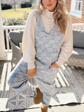 Load image into Gallery viewer, Social Hour Sweater - Cream