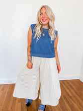 Load image into Gallery viewer, In The Flowers Pants | Taupe