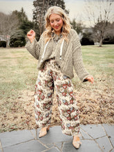 Load image into Gallery viewer, POL Amanda Hoodie Sweater