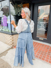 Load image into Gallery viewer, Through Meadows Blouse