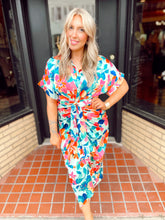 Load image into Gallery viewer, Cabana Cuteness Dress