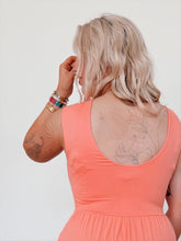 Load image into Gallery viewer, Slow Down Moments Jumper | Coral
